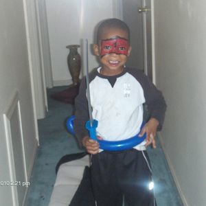 Meet your Posher, Quentin